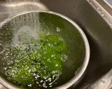 旬の味！めかぶ納豆丼作り方2写真