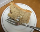 シフォンケーキミルクティー　クリームｉｎ作り方18写真