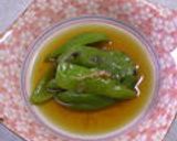 めんつゆだけ！簡単なすの揚げびたし作り方7写真