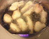 お弁当用❤mini アメリカンドッグ作り方2写真