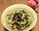 昆布deゴーヤあえ作り方5写真