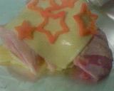 ☆簡単チキンホイル焼き☆作り方7写真
