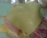 ☆簡単チキンホイル焼き☆作り方6写真