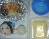 ☆簡単チキンホイル焼き☆作り方12写真