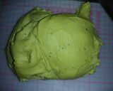 幸せ~✿黄色い食パン作り方4写真