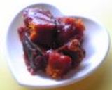 鶏肉とかぼちゃのカレーケチャップ煮作り方6写真