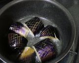 南蛮漬けの残り汁で！作り方4写真