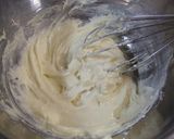 私のベイクドチーズケーキ作り方6写真