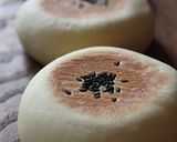 秋味♪さつまいもあんぱん作り方6写真