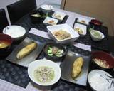ご飯がすすむ★塩ダレ豚キャベツ作り方5写真