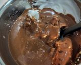 板チョコで作るふわとろチョコレートムース作り方5写真