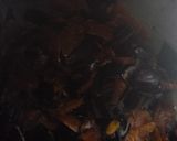 新しょうがと昆布の佃煮作り方3写真