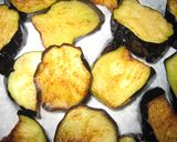 ☆とろとろ～ナスの揚げ煮☆作り方1写真
