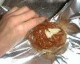肉汁ジューシー!ハンバーグ作り方6写真