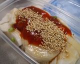 大根キムチ作り方4写真