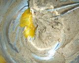 ♪マフィン♪(栗甘露煮)作り方10写真