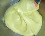 １８㎝丸型（モンブランケーキ）作り方9写真