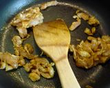 緑豆春雨麺☆カレー風味作り方4写真