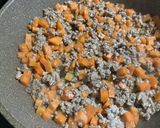ありもの野菜ガパオ（簡略verあり）作り方2写真