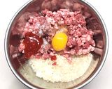 ハンバーガー作り方2写真