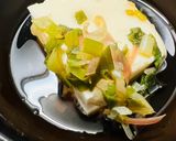 となりのとろろ🤣😂🤣😂作り方3写真
