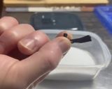 とーちゃん特製セサミドレッセバニーユ作り方7写真