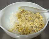 剥かない栗ご飯作り方6写真