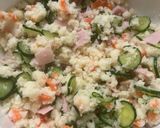 シンプルで美味しい😋我が家のポテトサラダ作り方7写真