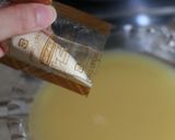 薔薇が咲いた?りんごゼリー作り方5写真