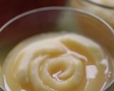 薔薇が咲いた?りんごゼリー作り方9写真