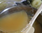 薔薇が咲いた?りんごゼリー作り方6写真