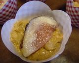 いちじくのカップケーキ作り方6写真