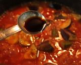 残り野菜で～チキンガンボ♬♩♫♪作り方12写真