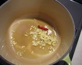 豚肉とインゲン豆のトマト煮作り方3写真