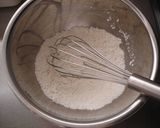 基本の蒸しぱん作り方2写真