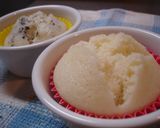 基本の蒸しぱん作り方5写真