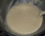 秋色★栗のムース作り方7写真