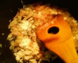 里芋とベーコンのトローリコロッケ作り方4写真