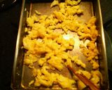 甘からサイコロステーキ丼作り方2写真