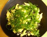 甘からサイコロステーキ丼作り方4写真