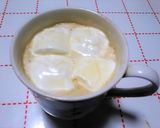 裏技?ウインナーコーヒー作り方3写真