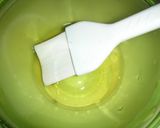 １８㎝丸型（モンブランケーキ）作り方11写真