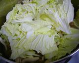たっぷりお野菜☆米粉でミルクシチュー作り方7写真