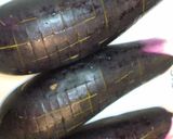 茄子の田舎煮作り方1写真