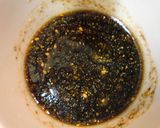 茄子の田舎煮作り方3写真
