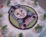 失敗する気がしない。スポンジケーキレシピ作り方15写真