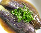 茄子の田舎煮作り方7写真
