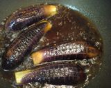 茄子の田舎煮作り方6写真