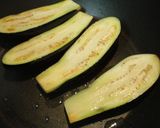 茄子の田舎煮作り方5写真