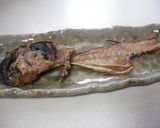 鯵のなめろう作り方4写真